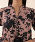 Women's Unstitched Light Khaddar Multi Printed 3 Piece Suit